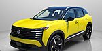 New 2026 NISSAN KICKS SR in JACKSONVILLE, FLORIDA