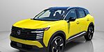 New 2026 NISSAN KICKS SR in JACKSONVILLE, FLORIDA