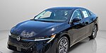 New 2026 NISSAN SENTRA SL in JACKSONVILLE, FLORIDA