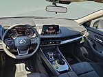 New 2026 NISSAN ROGUE SV in JACKSONVILLE, FLORIDA (Photo 12)