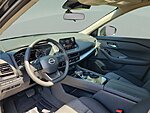 New 2026 NISSAN ROGUE SV in JACKSONVILLE, FLORIDA (Photo 16)