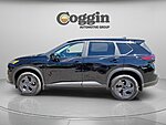 New 2026 NISSAN ROGUE SV in JACKSONVILLE, FLORIDA (Photo 2)