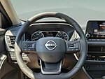 New 2026 NISSAN ROGUE SV in JACKSONVILLE, FLORIDA (Photo 20)