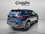 New 2026 NISSAN ROGUE SV in JACKSONVILLE, FLORIDA (Photo 5)