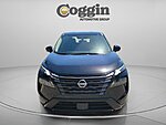New 2026 NISSAN ROGUE SV in JACKSONVILLE, FLORIDA (Photo 8)