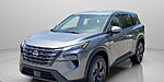 New 2026 NISSAN ROGUE SV in JACKSONVILLE, FLORIDA