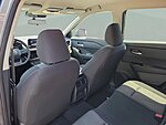 New 2026 NISSAN ROGUE SV in JACKSONVILLE, FLORIDA (Photo 10)