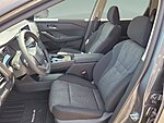 New 2026 NISSAN ROGUE SV in JACKSONVILLE, FLORIDA (Photo 17)
