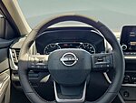 New 2026 NISSAN ROGUE SV in JACKSONVILLE, FLORIDA (Photo 20)