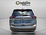 New 2026 NISSAN ROGUE SV in JACKSONVILLE, FLORIDA (Photo 4)