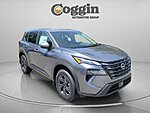 New 2026 NISSAN ROGUE SV in JACKSONVILLE, FLORIDA (Photo 7)