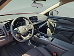 New 2026 NISSAN ROGUE S in JACKSONVILLE, FLORIDA (Photo 16)
