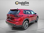 New 2026 NISSAN ROGUE S in JACKSONVILLE, FLORIDA (Photo 5)