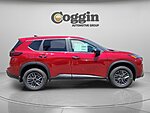 New 2026 NISSAN ROGUE S in JACKSONVILLE, FLORIDA (Photo 6)