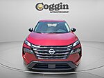 New 2026 NISSAN ROGUE S in JACKSONVILLE, FLORIDA (Photo 8)