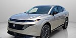 New 2026 NISSAN MURANO PLATINUM in JACKSONVILLE, FLORIDA