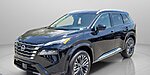 New 2026 NISSAN ROGUE PLATINUM in JACKSONVILLE, FLORIDA