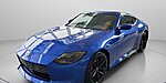 New 2026 NISSAN Z PERFORMANCE in JACKSONVILLE, FLORIDA
