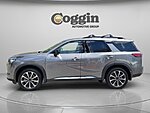 New 2026 NISSAN PATHFINDER PLATINUM in JACKSONVILLE, FLORIDA (Photo 2)