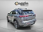New 2026 NISSAN PATHFINDER PLATINUM in JACKSONVILLE, FLORIDA (Photo 3)