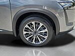 New 2026 NISSAN PATHFINDER PLATINUM in JACKSONVILLE, FLORIDA (Photo 30)