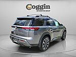 New 2026 NISSAN PATHFINDER PLATINUM in JACKSONVILLE, FLORIDA (Photo 5)