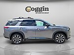 New 2026 NISSAN PATHFINDER PLATINUM in JACKSONVILLE, FLORIDA (Photo 6)