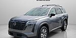 New 2026 NISSAN PATHFINDER SL in JACKSONVILLE, FLORIDA