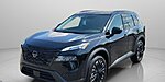 New 2026 NISSAN ROGUE DARK ARMOR in JACKSONVILLE, FLORIDA