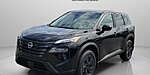 New 2026 NISSAN ROGUE SV in JACKSONVILLE, FLORIDA