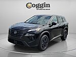 New 2026 NISSAN ROGUE SV in JACKSONVILLE, FLORIDA (Photo 1)