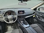 New 2026 NISSAN ROGUE SV in JACKSONVILLE, FLORIDA (Photo 12)