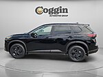 New 2026 NISSAN ROGUE SV in JACKSONVILLE, FLORIDA (Photo 2)