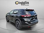 New 2026 NISSAN ROGUE SV in JACKSONVILLE, FLORIDA (Photo 3)