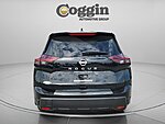New 2026 NISSAN ROGUE SV in JACKSONVILLE, FLORIDA (Photo 4)