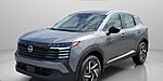 New 2026 NISSAN KICKS SV in JACKSONVILLE, FLORIDA
