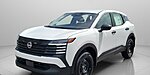 New 2026 NISSAN KICKS S in JACKSONVILLE, FLORIDA