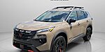 New 2026 NISSAN ROGUE ROCK CREEK in JACKSONVILLE, FLORIDA