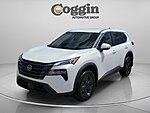 New 2026 NISSAN ROGUE SV in JACKSONVILLE, FLORIDA (Photo 1)