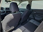 New 2026 NISSAN ROGUE SV in JACKSONVILLE, FLORIDA (Photo 10)