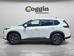 New 2026 NISSAN ROGUE SV in JACKSONVILLE, FLORIDA (Photo 2)