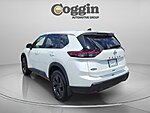 New 2026 NISSAN ROGUE SV in JACKSONVILLE, FLORIDA (Photo 3)
