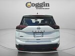 New 2026 NISSAN ROGUE SV in JACKSONVILLE, FLORIDA (Photo 4)