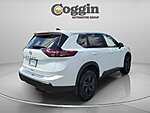 New 2026 NISSAN ROGUE SV in JACKSONVILLE, FLORIDA (Photo 5)