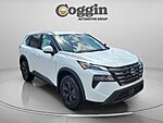 New 2026 NISSAN ROGUE SV in JACKSONVILLE, FLORIDA (Photo 7)