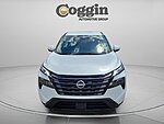 New 2026 NISSAN ROGUE SV in JACKSONVILLE, FLORIDA (Photo 8)