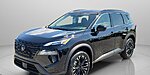 New 2026 NISSAN ROGUE DARK ARMOR in JACKSONVILLE, FLORIDA