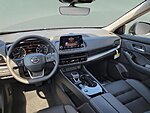 New 2026 NISSAN ROGUE DARK ARMOR in JACKSONVILLE, FLORIDA (Photo 12)