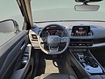 New 2026 NISSAN ROGUE DARK ARMOR in JACKSONVILLE, FLORIDA (Photo 13)