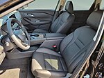 New 2026 NISSAN ROGUE DARK ARMOR in JACKSONVILLE, FLORIDA (Photo 17)
